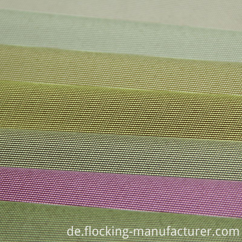 Polyester DOT Jacquard T400 Spandex Fabric